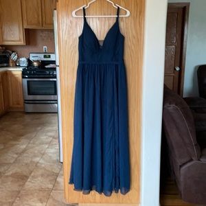 Azazie Rayna Bridesmaid Dress